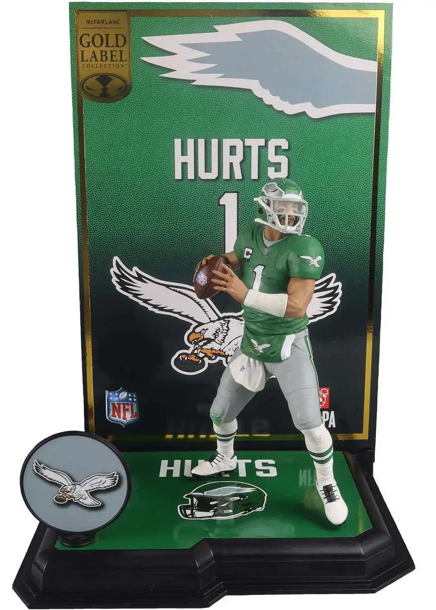 Nfl mcfarlane hot sale 2020