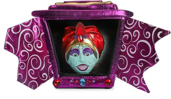 【Bobbing Head】Pee-wee's Playhouse Pee-Wees Playhouse Jambi 11 Interactive Plush with Sound Kidrobot