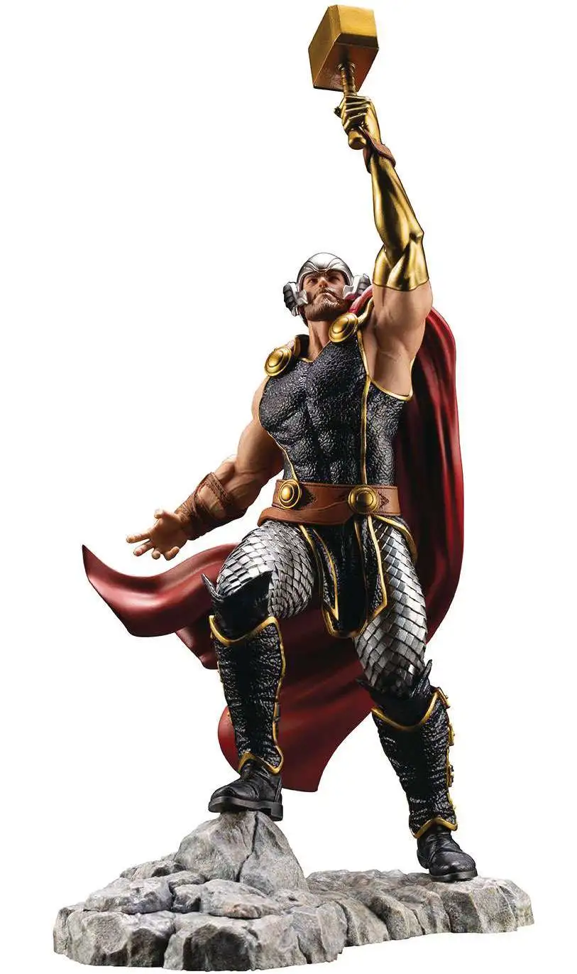 Marvel Avengers ArtFX Premier Thor Odinson 11.8 Limited Edition