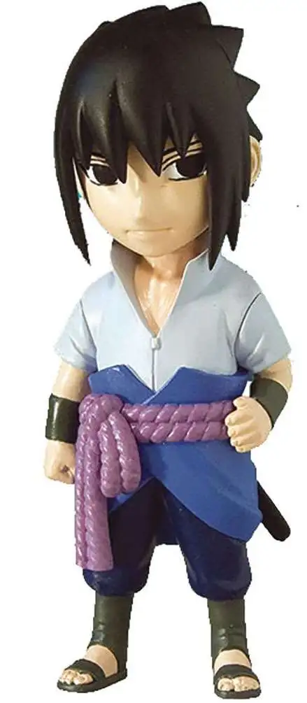 Naruto: Shippuden Mininja Sasuke Figurine