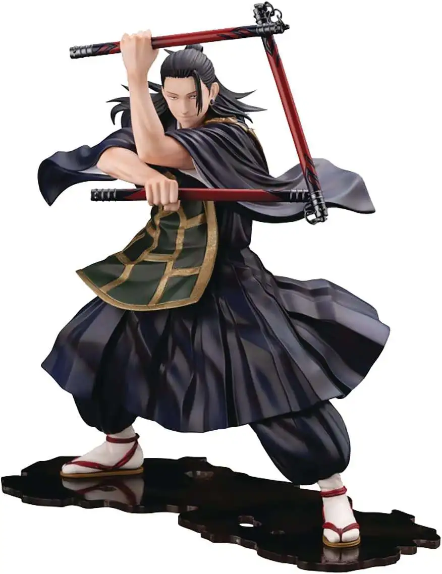 Jujutsu Kaisen 0 ArtFX-J Suguru Geto Collectible PVC Statue [Jujutsu Kaisen 0]