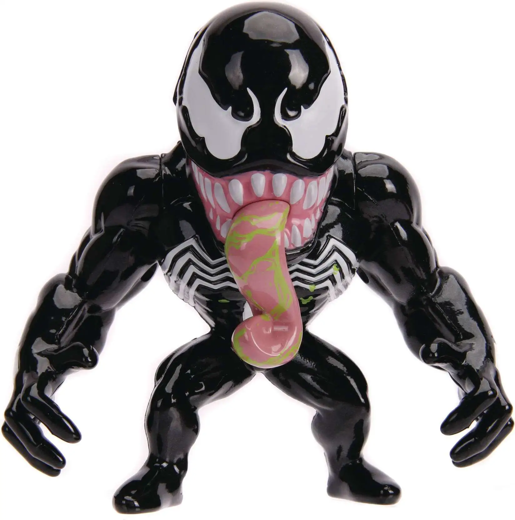 Marvel Venom 4-Inch Diecast Figure [Regular Version]