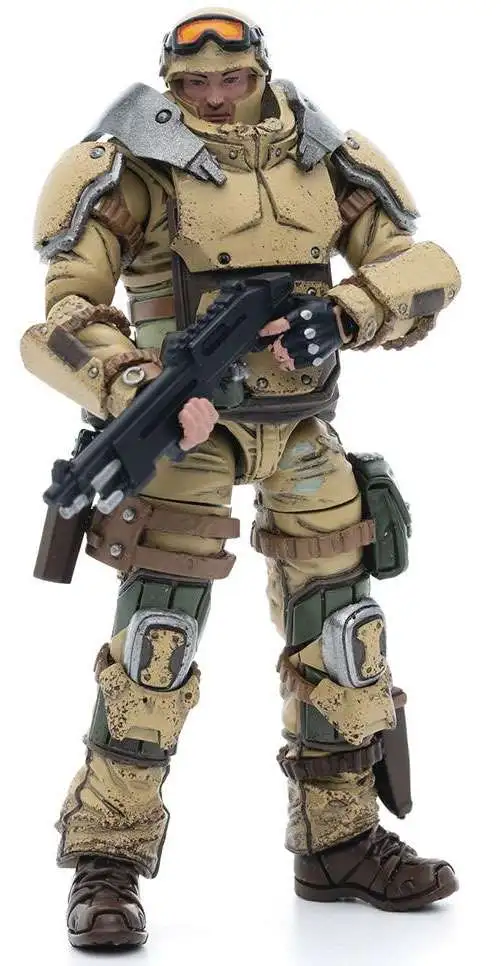 Infinity Ariadna - Marauders 5307th Ranger Action Figure [Unit 1]