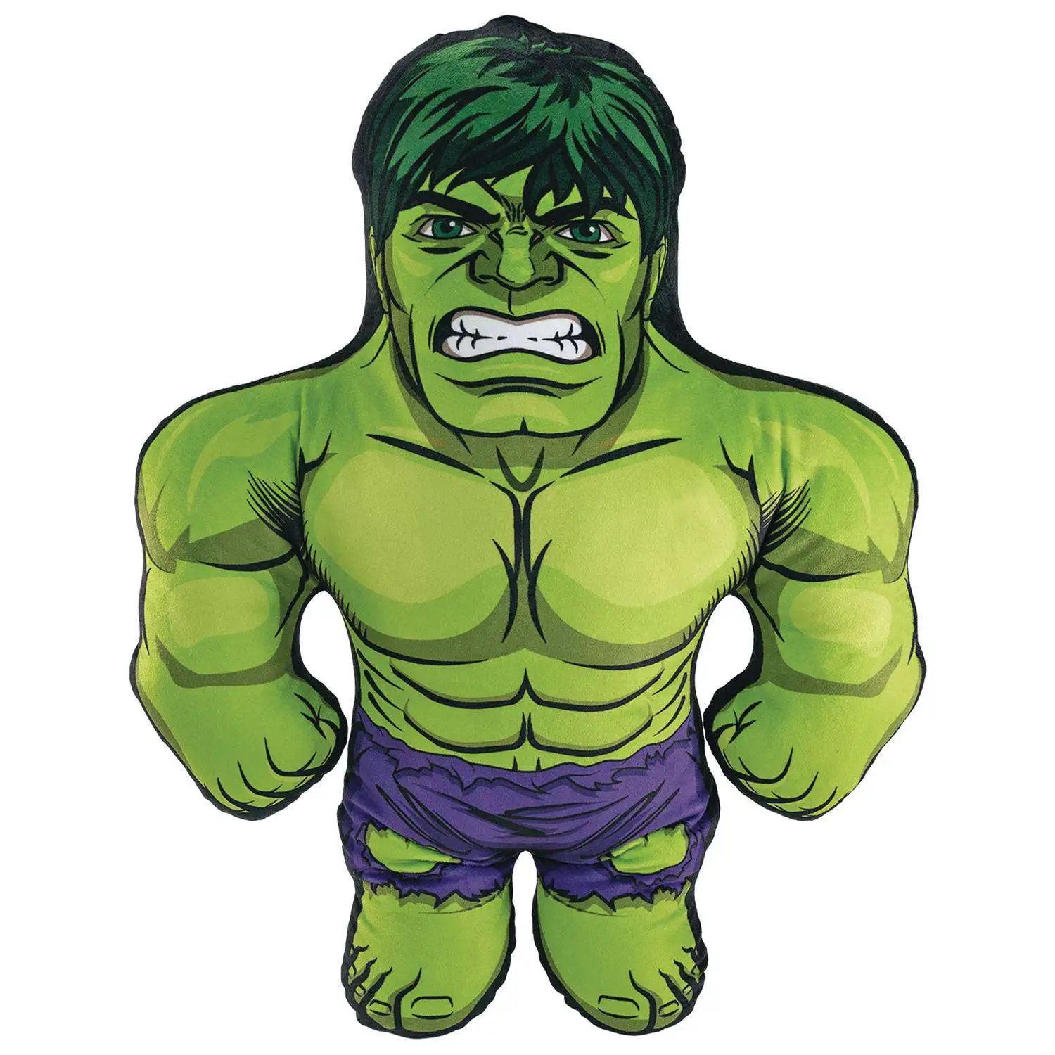 Marvel Bleacher Creatures Bleacher Buddy Hulk Exclusive 24-Inch Plush [Hulk #181, SDCC 2024]