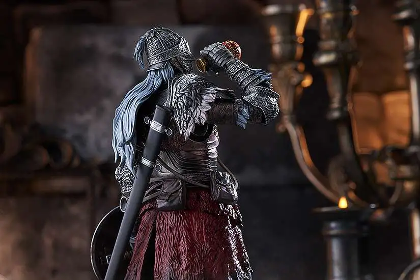 Amazon.com: Max Factory Elden Ring: Raging Wolf Figma Action