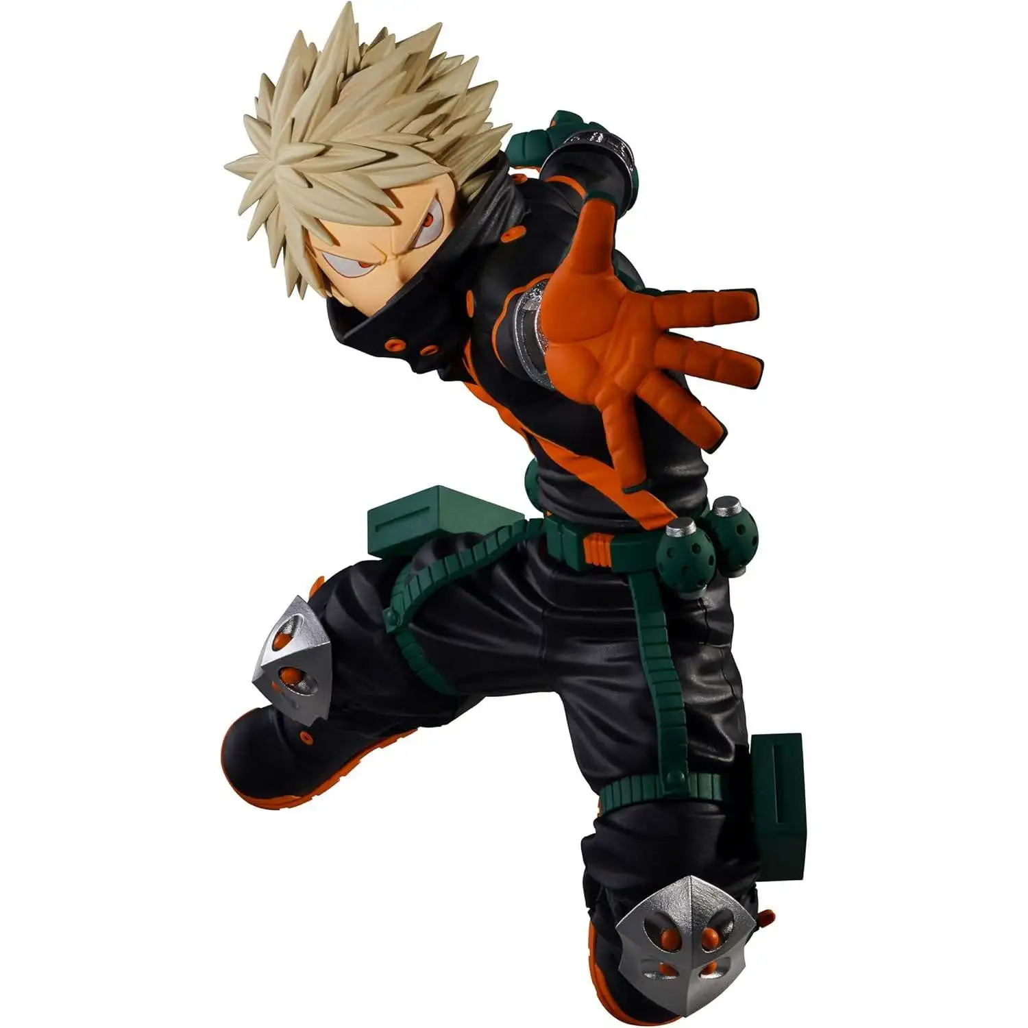 僕のヒーローアカデミア THE AMAZING HEROES My Hero Academia THE AMAZING HEROES PLUS HAWKS – JumpIchiban