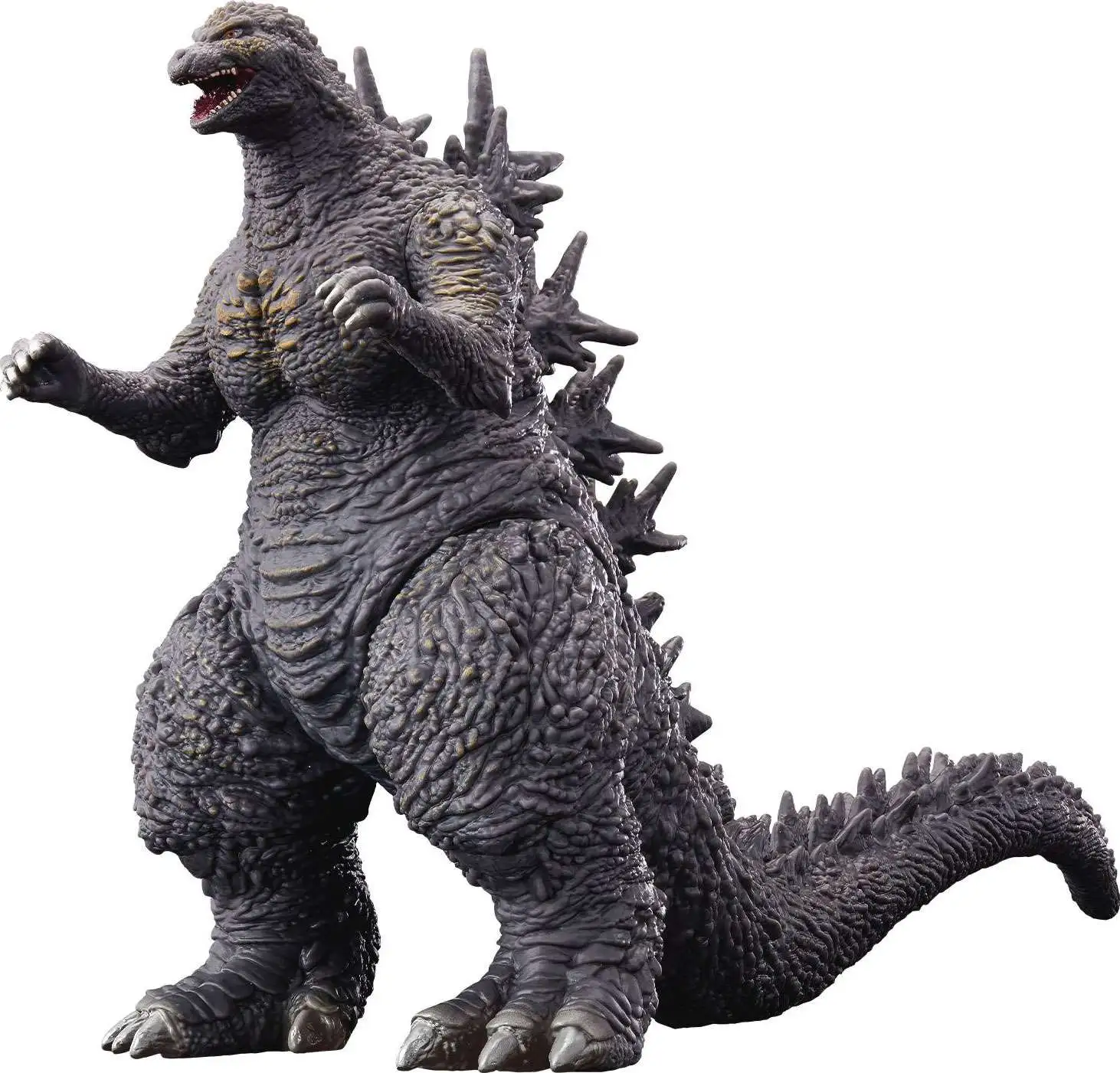 Godzilla Minus One Bandai Movie Monsters Godzilla Vinyl Figure (Pre-Order ships October)