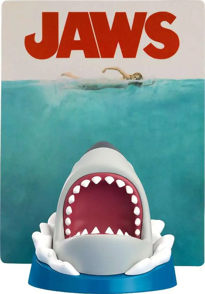 Nendoroid Jaws Action Figure (Pre-Order ships January)