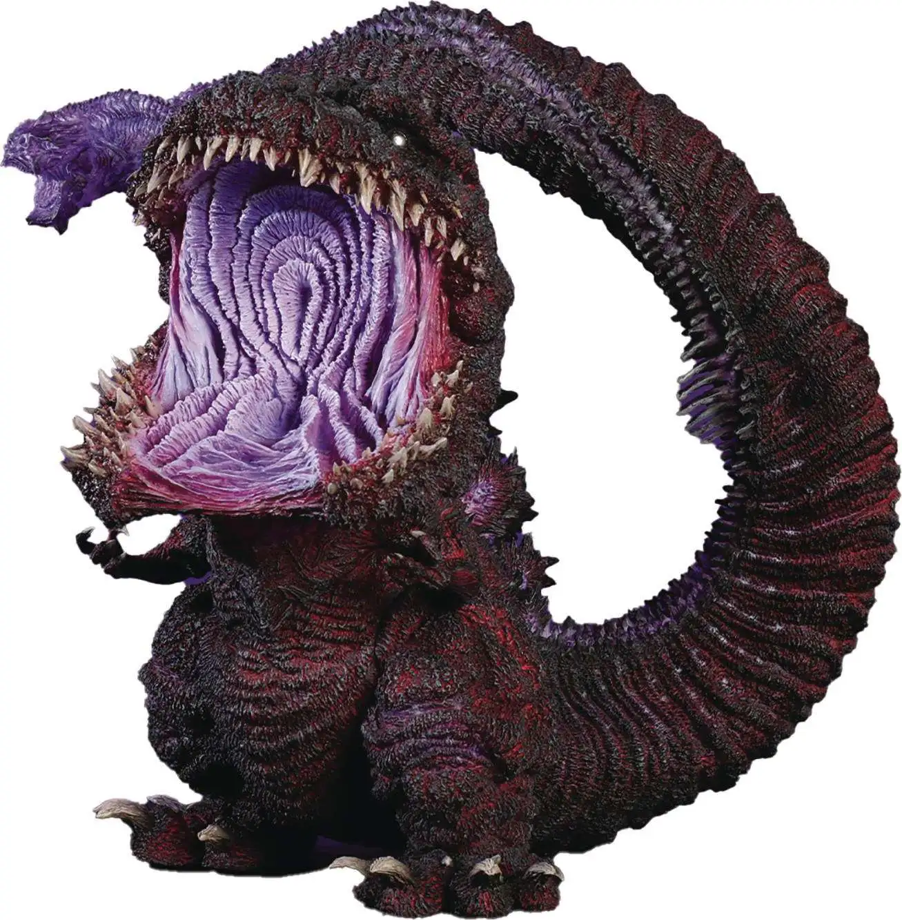 Gigantic Series x DefoReal Shin Godzilla Maquette Statue [4th Form Awakened] (Pre-Order ships July)