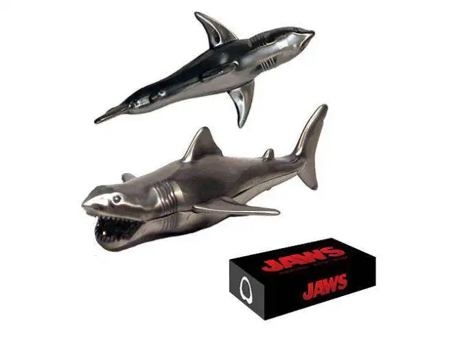 Jaws Bottle Opener [Stainless Steel]