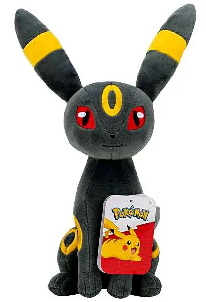 Pokemon Umbreon 8-Inch Plush