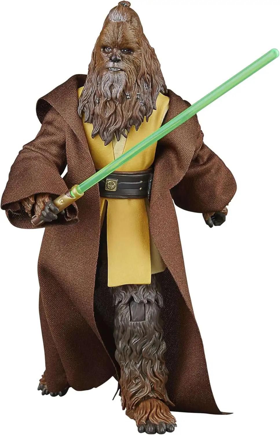 Star Wars Black Series Jedi Master Kelnacca Deluxe Action Figure
