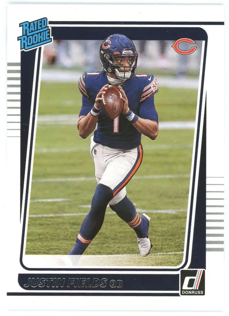 2021 donruss nfl