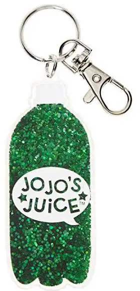 Jojo 2025 siwa keychain