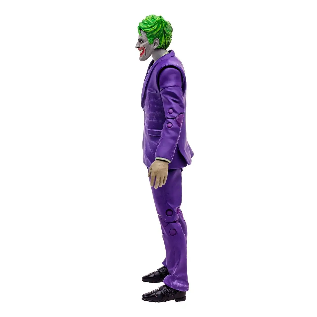 McFarlane Toys DC Multiverse Gold Label Collection The Joker Exclusive ...