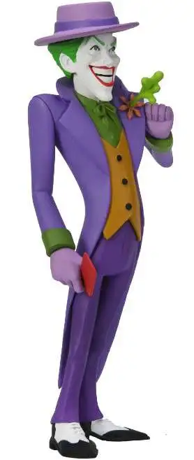 NECA DC Comics Toony Classics Joker Action Figure