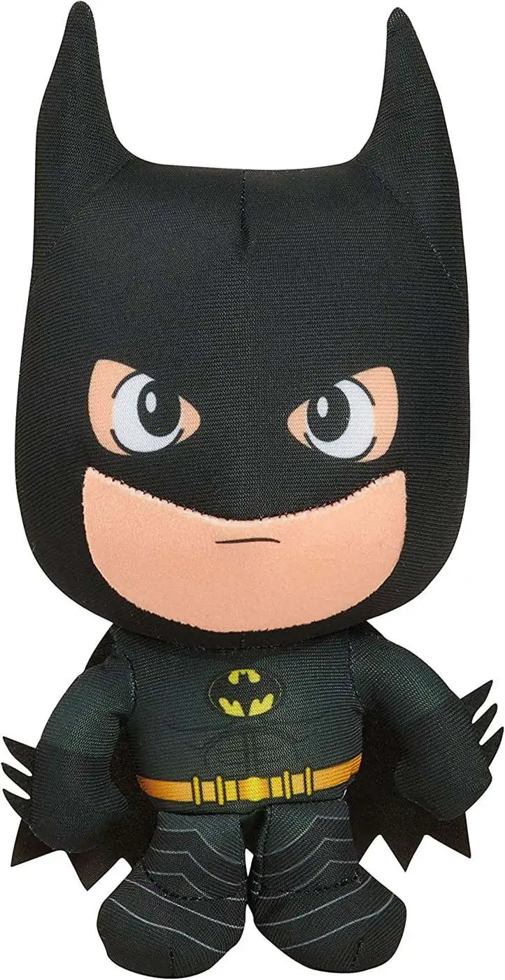 DC The Flash Batman 7-Inch Plush