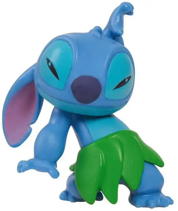Disney lilo et stitch - set figurines deluxe