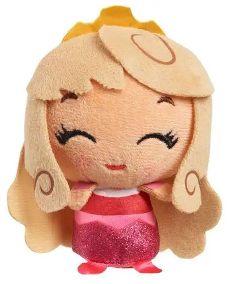 Disney Princess Aurora 3.5-Inch Mini Plush