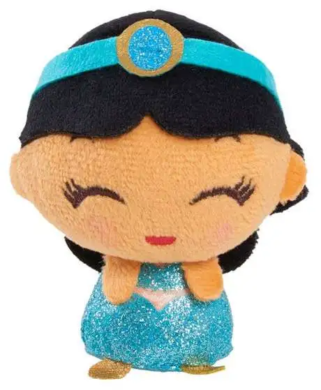 Disney Princess Jasmine 3.5-Inch Mini Plush