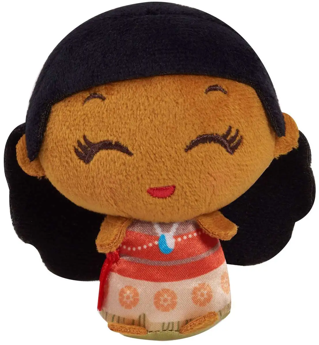 Disney Princess Moana 3.5-Inch Mini Plush