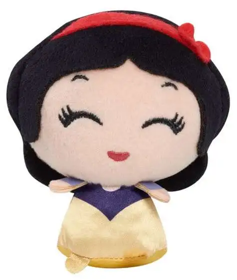 Disney Princess Snow White 3.5-Inch Mini Plush