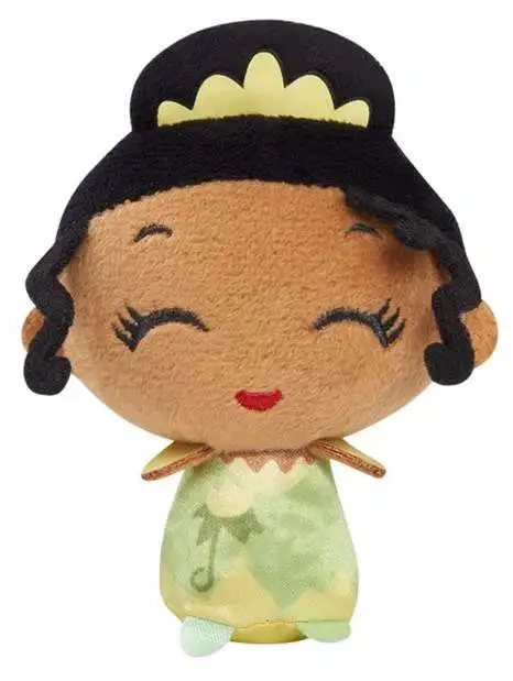 Disney Princess Tiana 3.5-Inch Mini Plush