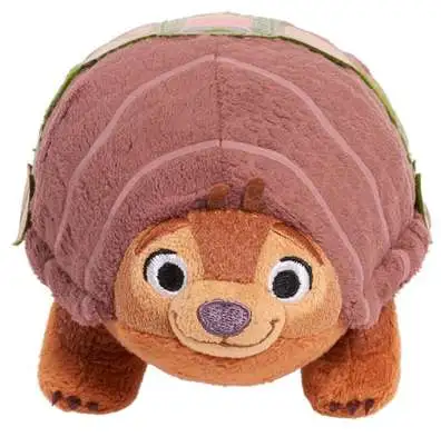 Disney Raya and the Last Dragon Tuk Tuk 7-Inch Plush