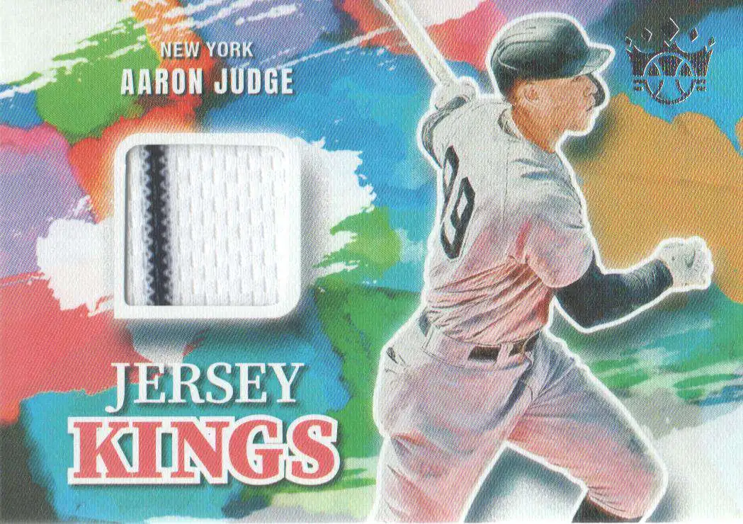 MLB New York Yankees 2022 Topps Now Aaron Judge Trading Card 929 Clubs 60th  HR of the Season During Dramatic Win - ToyWiz