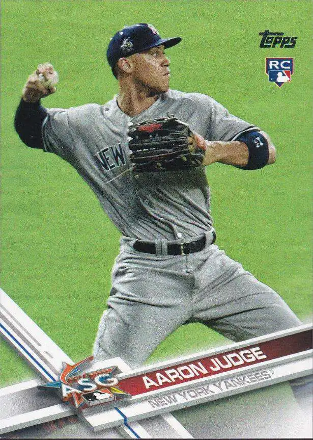 2017 Topps Traded Baseball Updates and Highlights Series Set with