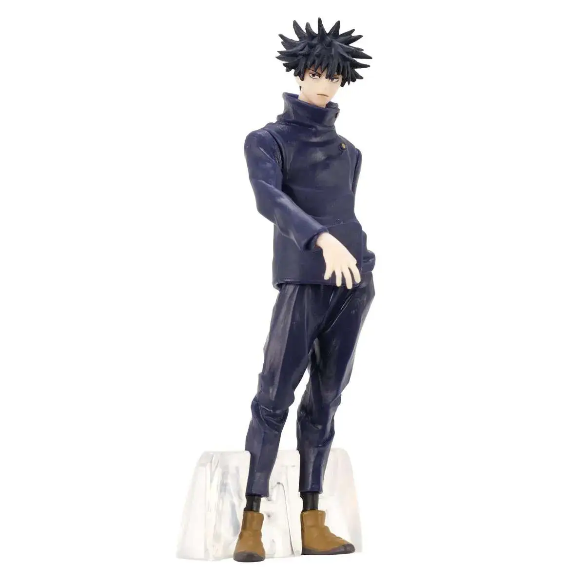 Jujutsu Kaisen Gashapon Megumi Fushiguro 4 Mini Figure Loose