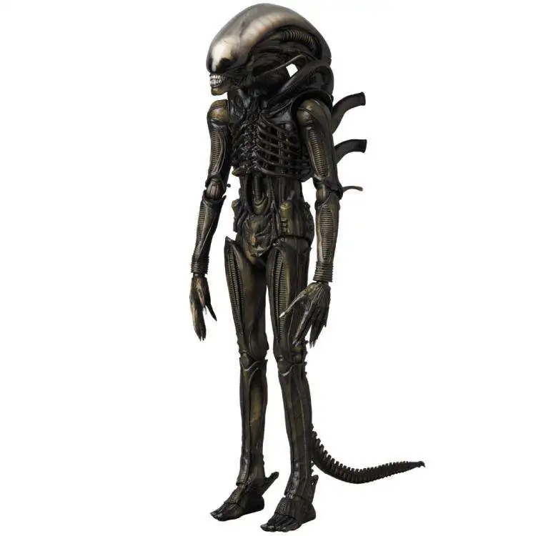 MAFEX Alien Xenomorph Action Figure