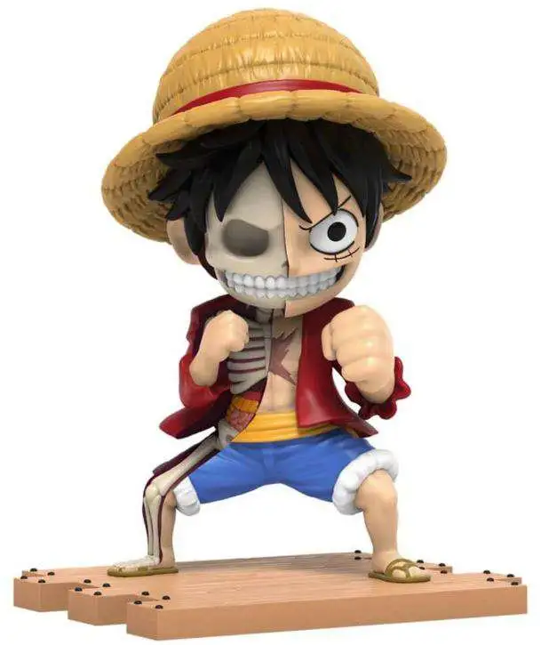 One Piece: Freeny's Hidden Dissectibles Wave 3 Chopper Mini Figure