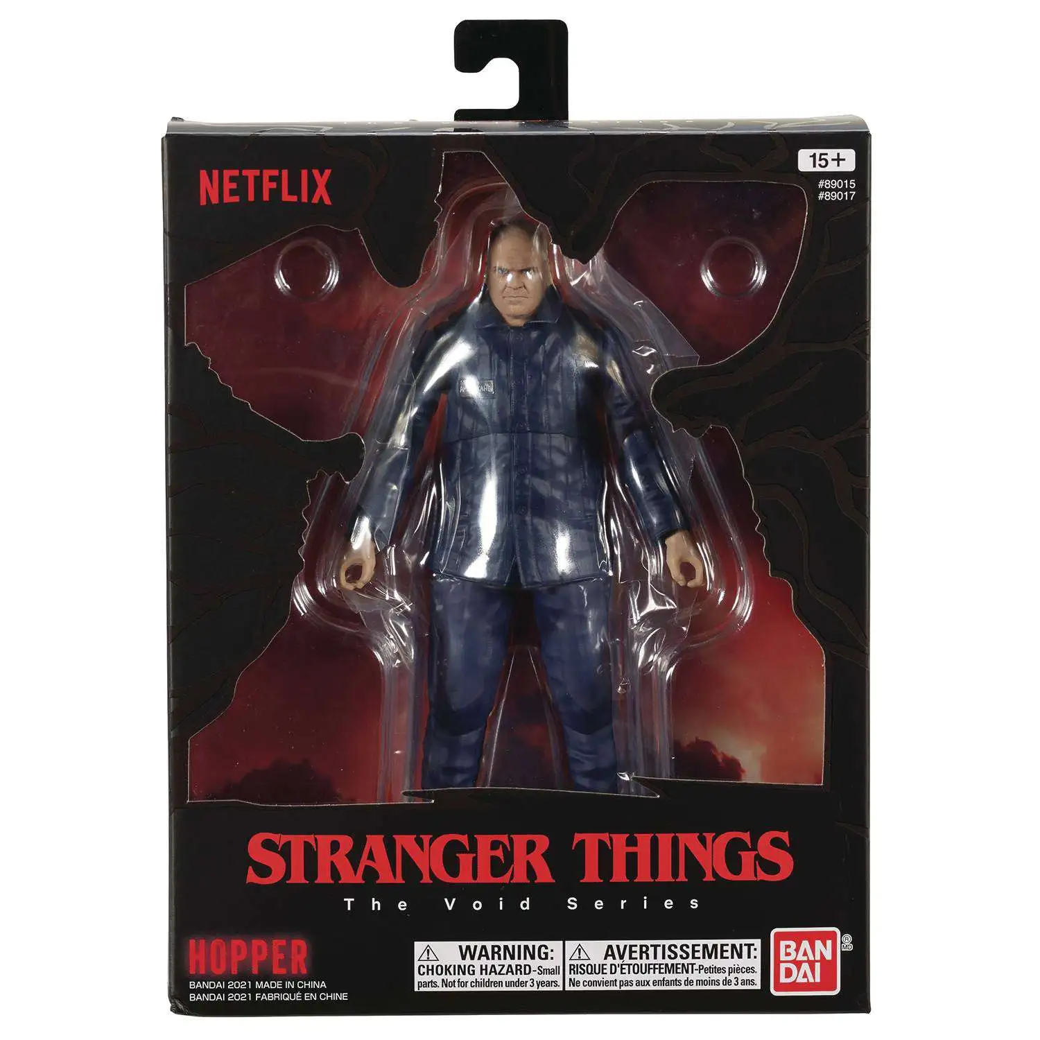 McFarlane Toys Stranger Things Series 3 Will Byers Action Figure