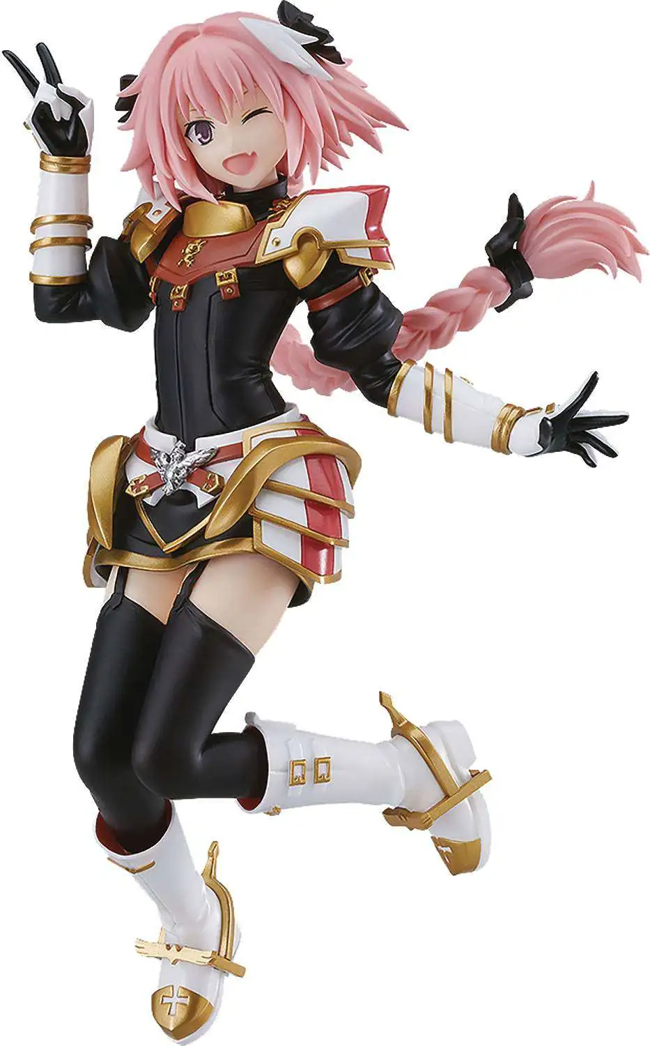 Fate Fate Grand Order Pop Up Parade Astolfo 17 Collectible PVC Figure Rider  Max Factory - ToyWiz