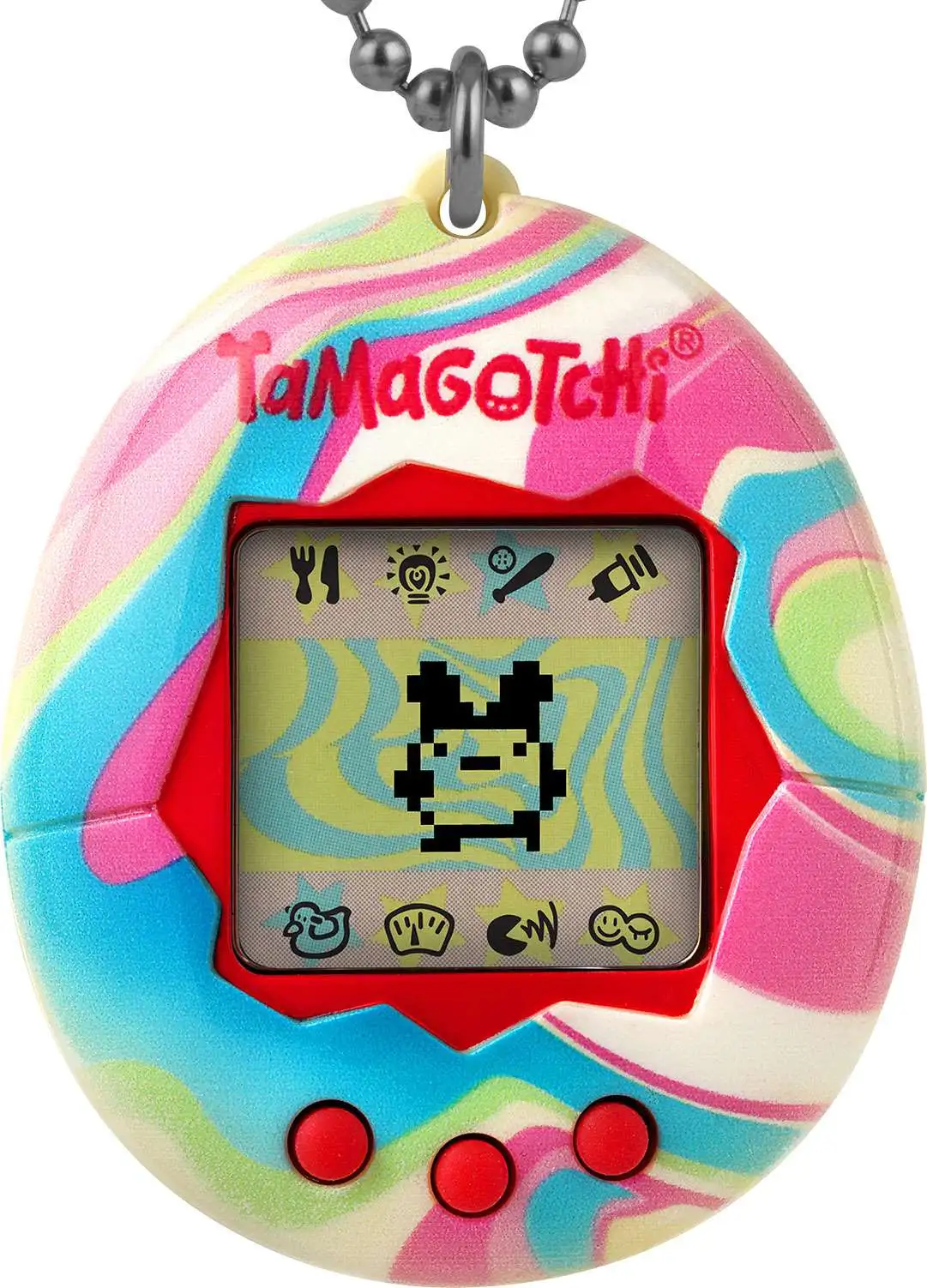 Bandai - Tamagotchi - Tamagotchi original - Unicorn - Animal
