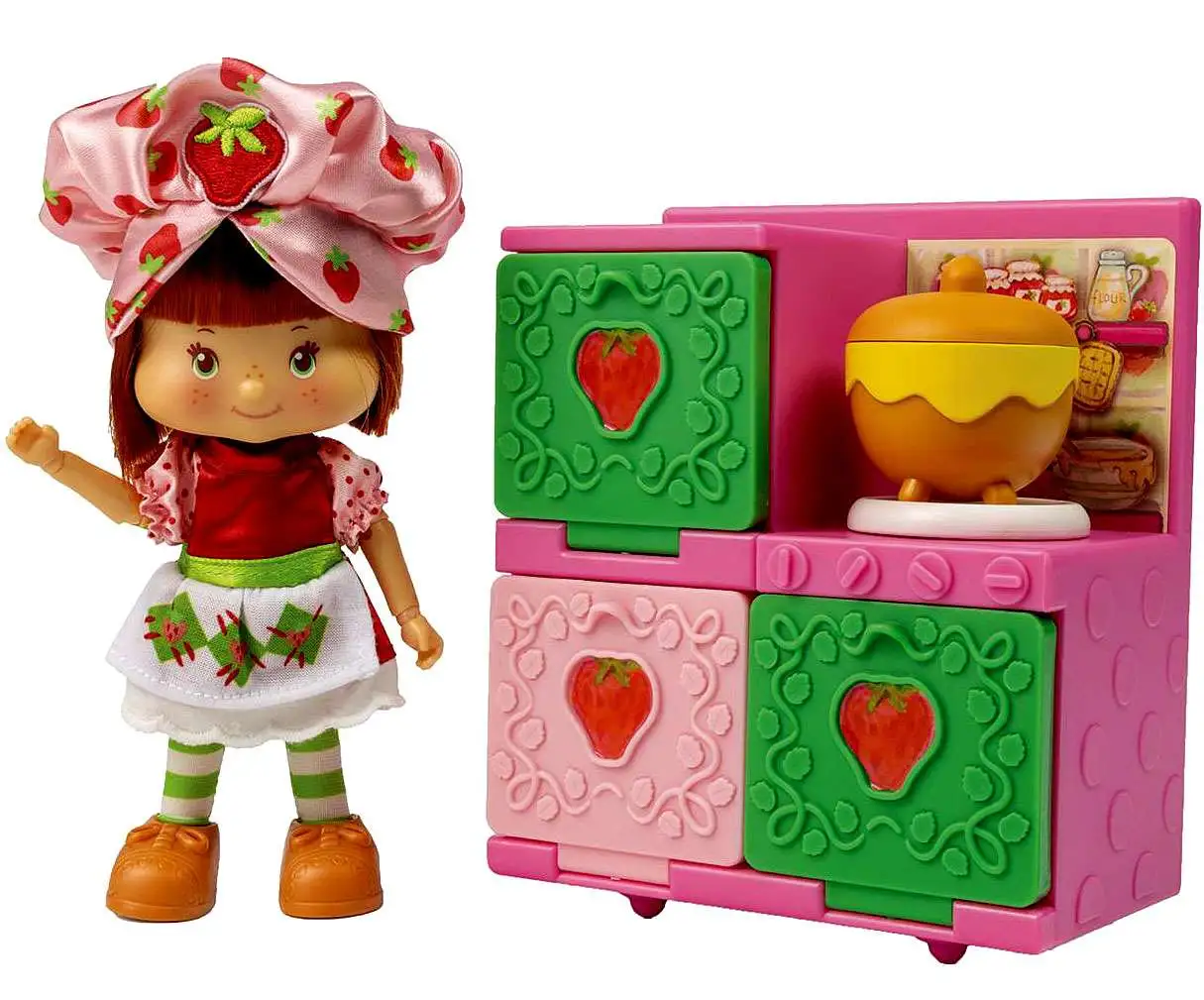 Robot Check  Strawberry shortcake doll, Vintage strawberry shortcake dolls,  Strawberry shortcake toys