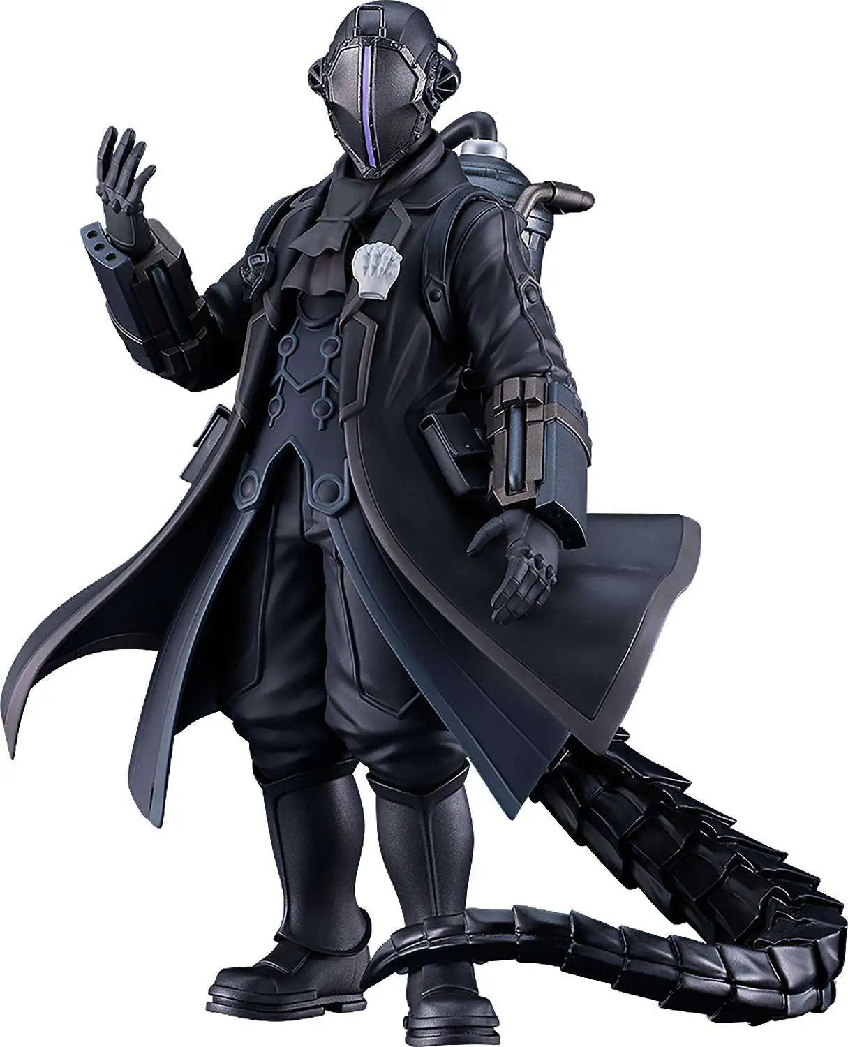 Made in Abyss: Dawn of the Deep Soul Pop Up Parade! Bondrewd 7.5 Collectible PVC Figure