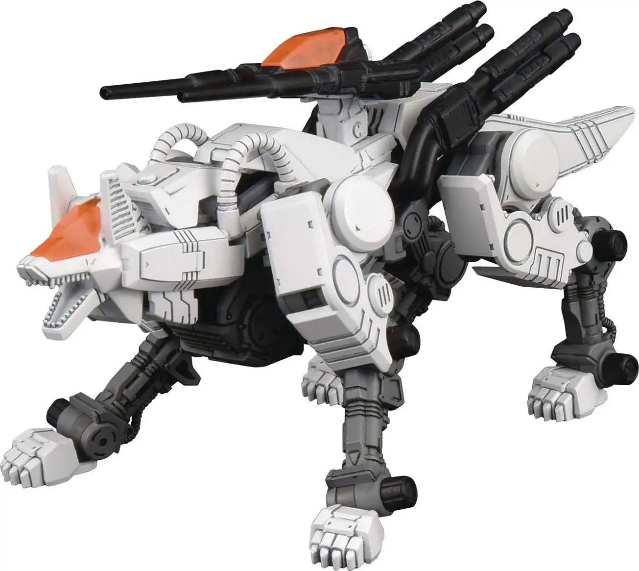 Zoids Realize Command Wolf Model Kit RMZ-003 (Pre-Order ships January)