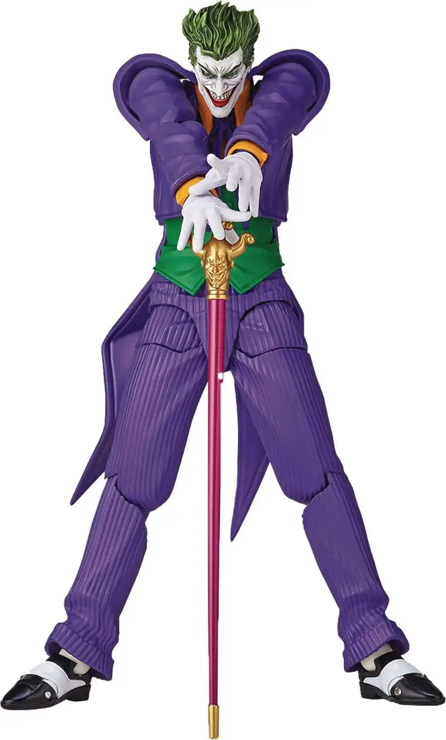 ケ*2様 THE JOKER DX08 フィギュア The Joker (1989 Version) DX08 Sixth Scale Figure by Hot Toys
