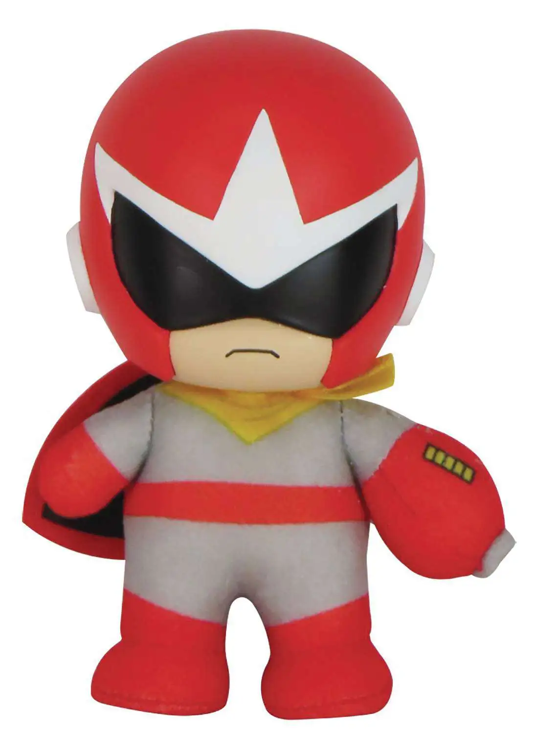 Mega Man Proto Man 4.5-Inch Plush [Version 3]