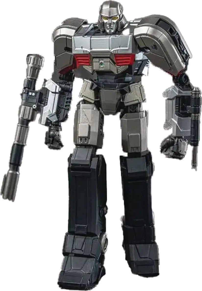 Transformers ONE AMK Series D-16 6-Inch 6" Pre-Assembled Model Kit [Cogged Mode]