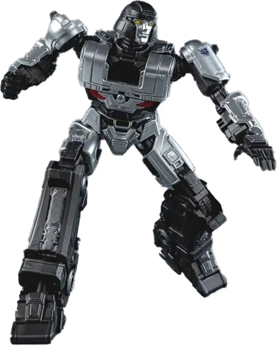 Transformers ONE AMK Series D-16 6 Pre-Assembled Model Kit