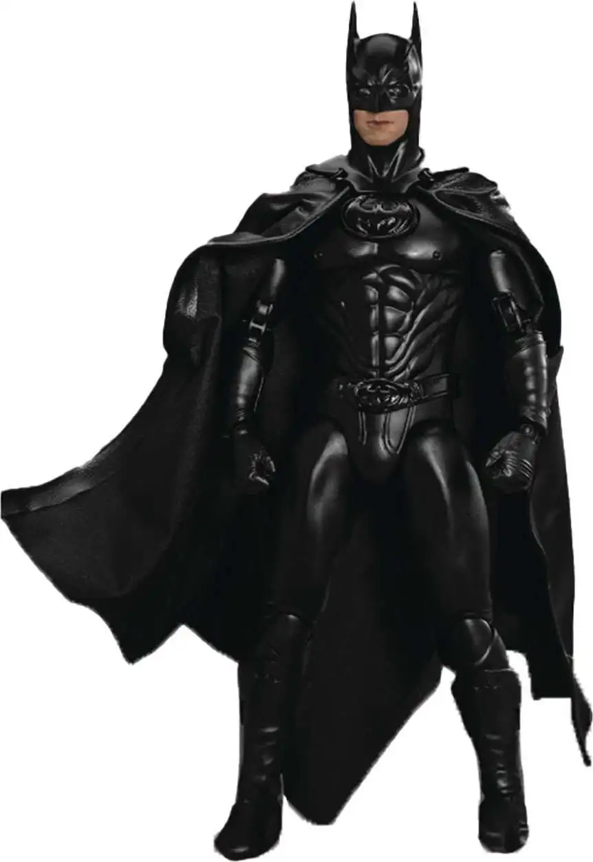 Beast Kingdom Dynamic Action Heroes The Dark Knight Batman DAH 023- NE