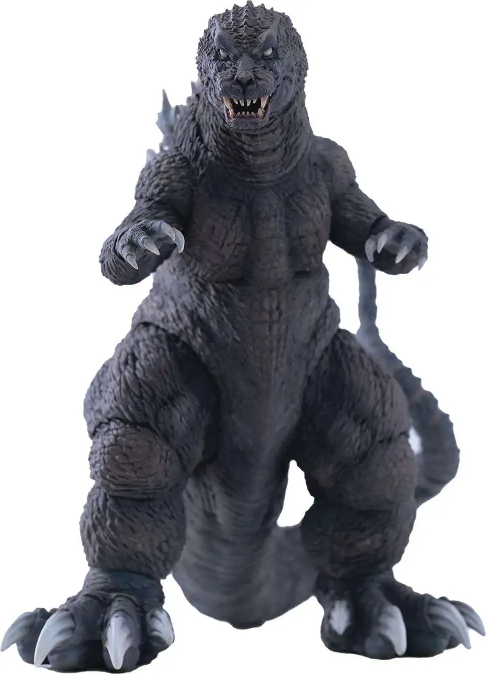 Godzilla, Mothra & King Ghidorah: Giant Monsters All-Out Attack Exquisite Basic Series Godzilla Exclusive Action Figure [Giant Monsters All-Out Attack] (Pre-Order ships January)