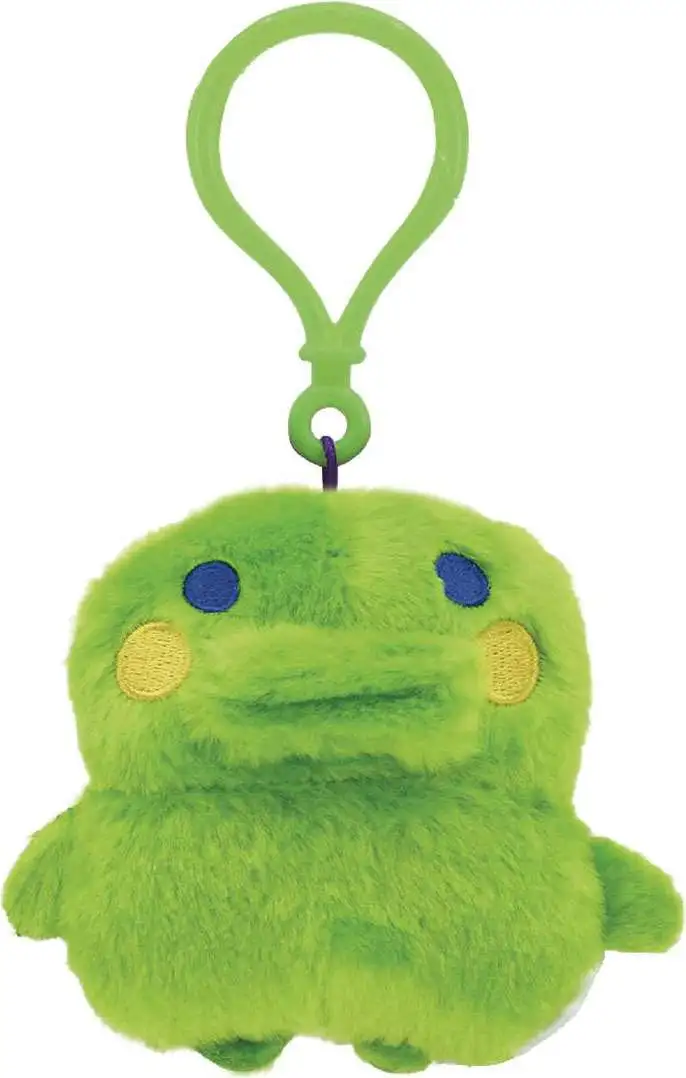 Tamagotchi Kuchipatchi 3.5-Inch Tamagotchi Chibi Nui Plush (Pre-Order ships January)