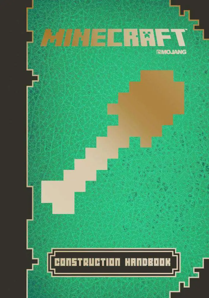 Minecraft Construction Handbook [Updated Edition]