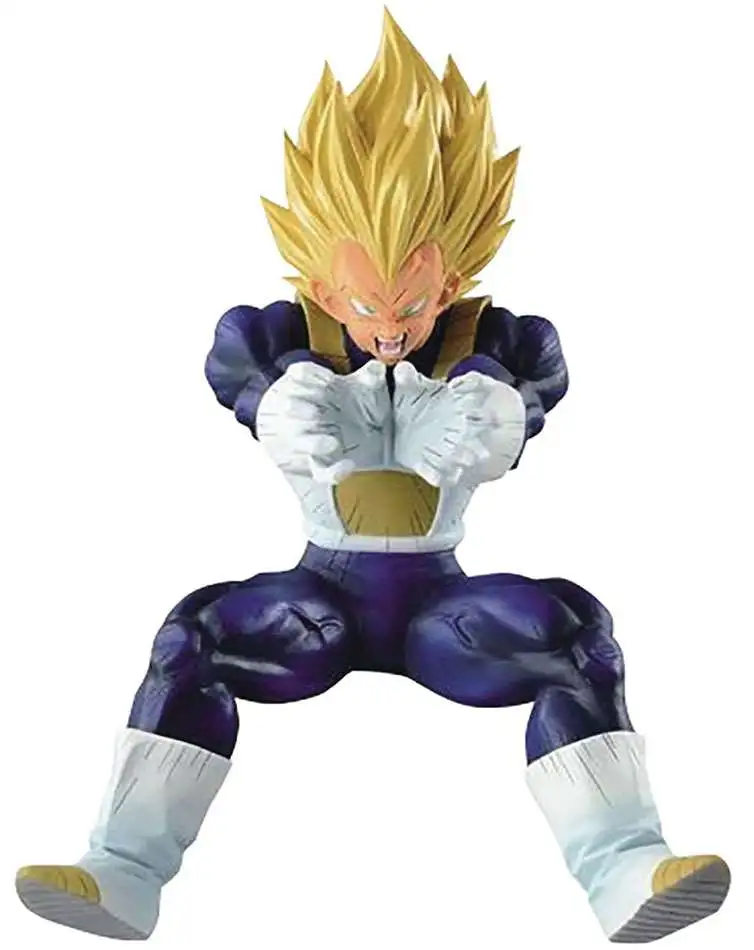 Vegeta- Final Flash!!  Dragon ball, Dragon ball super, Dragon ball z