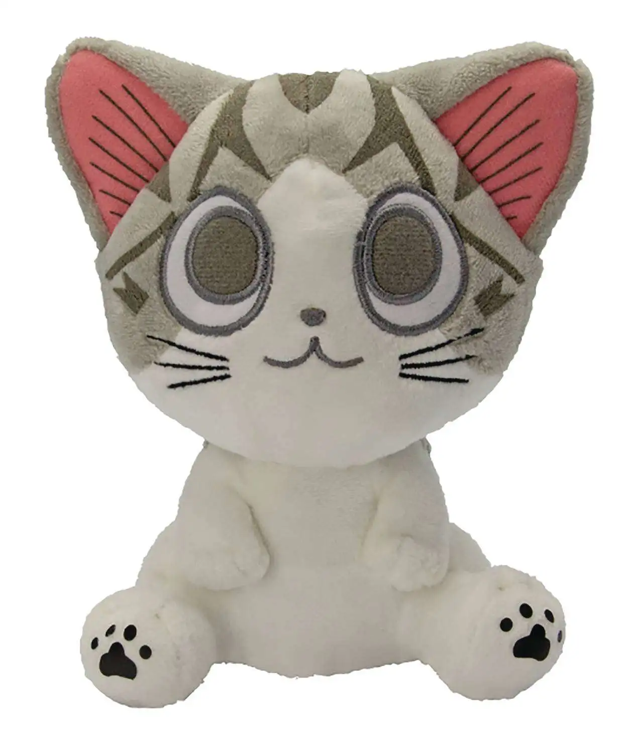 Chi's Sweet Home Chi 6-Inch Plush