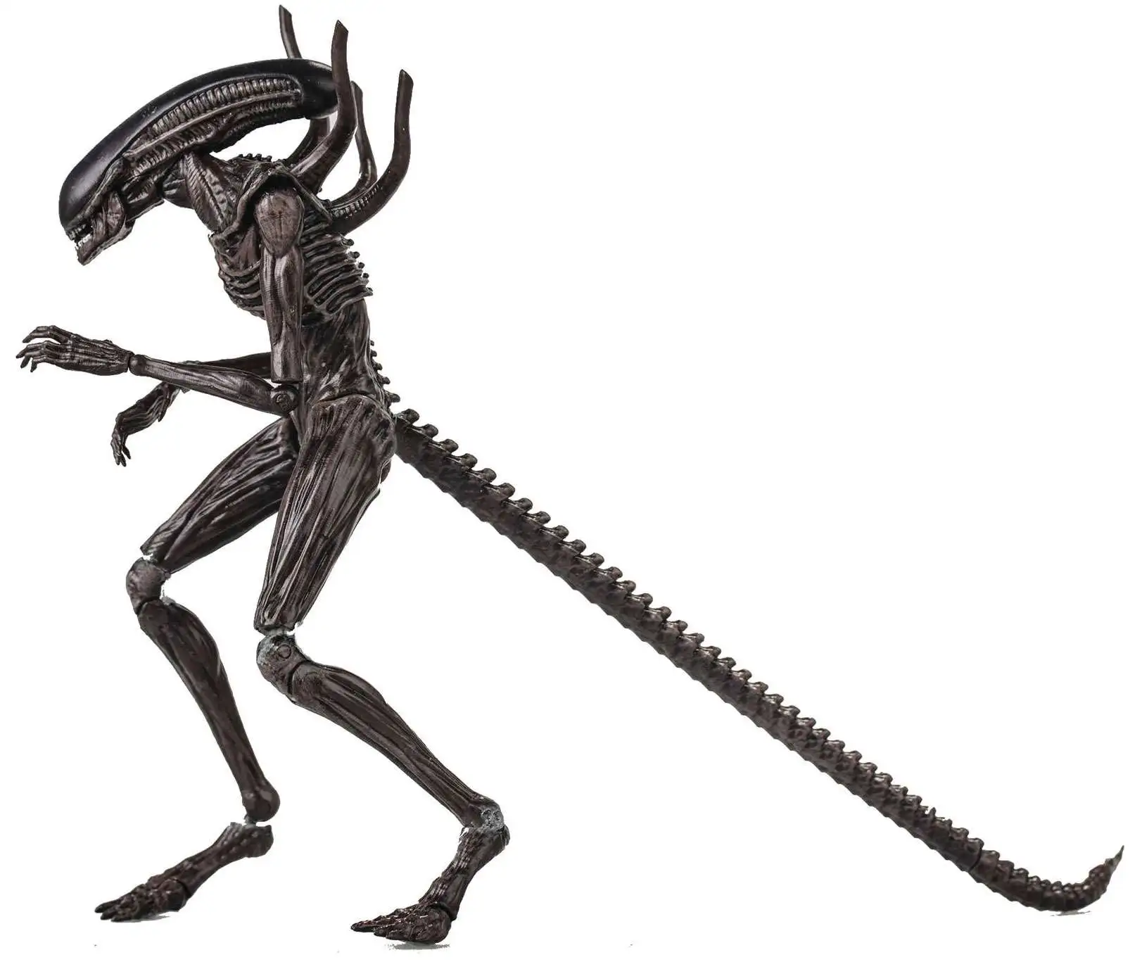 Alien Covenant Xenomorph Alien Exclusive Action Figure (Pre-Order ships July)
